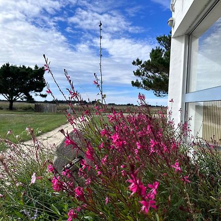 Hotel Les Esseppes L'Epine  ภายนอก รูปภาพ