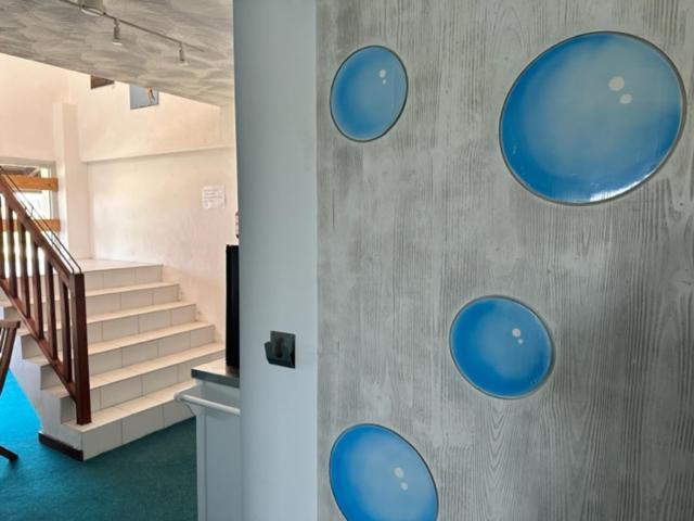 Hotel Les Esseppes L'Epine  ภายนอก รูปภาพ
